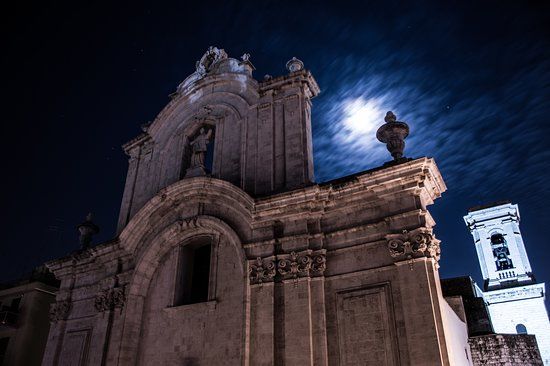 Cattedrale Santa Maria Assunta